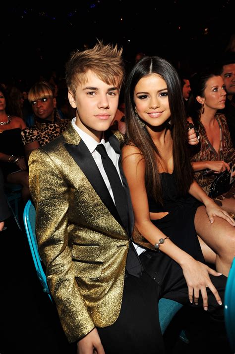 Nov 3, 2022 ... For years, Selena Gomez felt “haunted” by her past on-again-off-again relationship with Justin Bieber, according to the new documentary ...